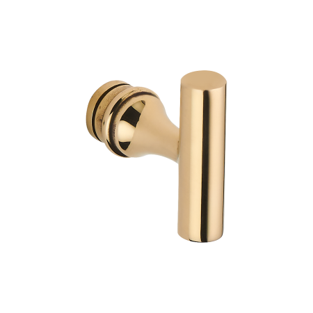 Bouton de condamnation tube