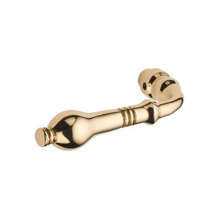 Poignée de porte en laiton modèle  Antoinette 