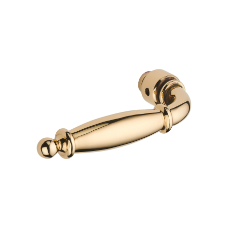 Poignée de porte en laiton modèle \ Chanel\ 