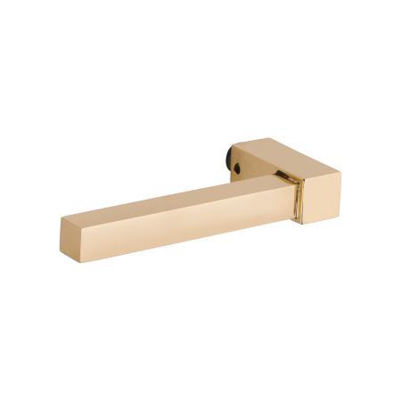 Poignée de porte en laiton modèle  Clara 