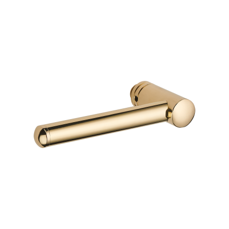 Poignée de porte en laiton modèle \ Jeanne\ 