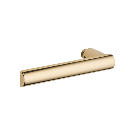 Poignée de porte en laiton modèle \ Léa\ 