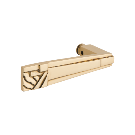 Poignée de porte en laiton modèle  Marion 