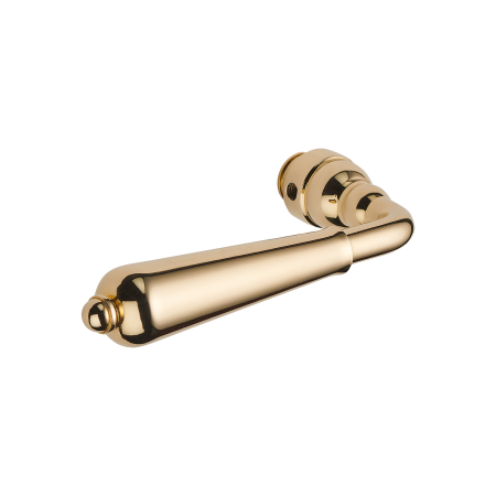 Poignée de porte en laiton modèle  Mathilde 