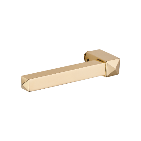 Poignée de porte en laiton modèle  Melissa 