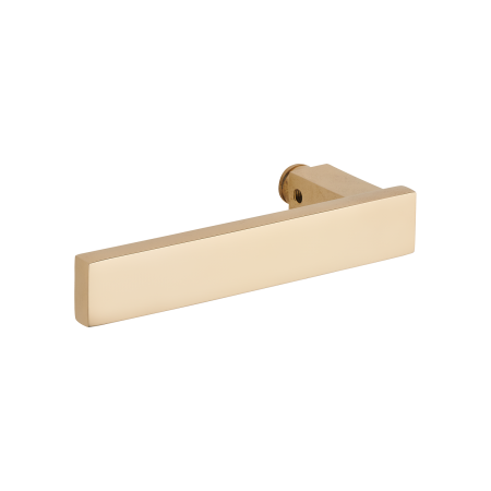 Poignée de porte en laiton modèle  Solange 